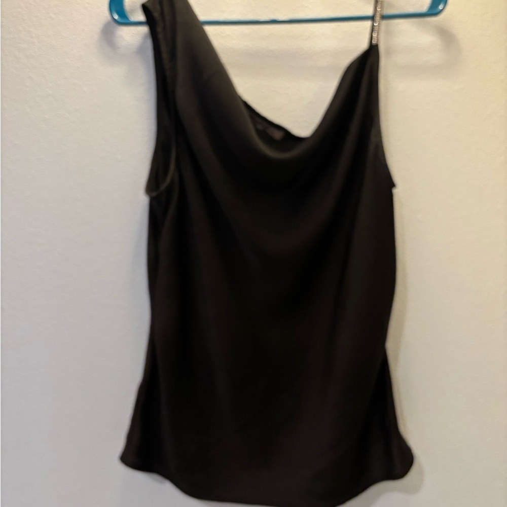 BCBG Black Top